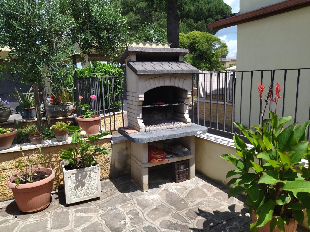 Lochaletcivico47 Rome Exterior photo